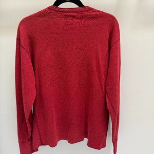 L.L. Bean sweater